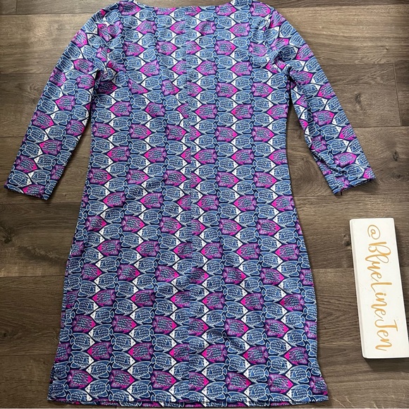 Vineyard Vines Angelfish Dress - Picture 4 of 8